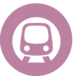 Train rose Train rose