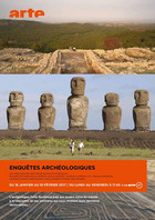 Arte enquêtes archéologiques
