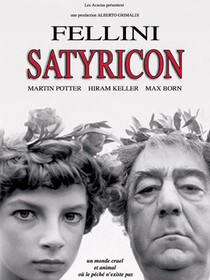 satyricon